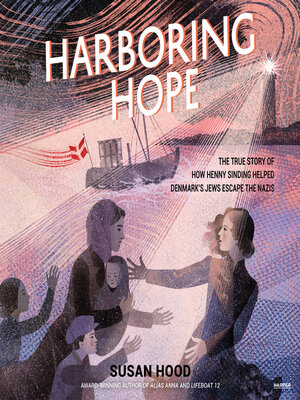 cover image of Harboring Hope